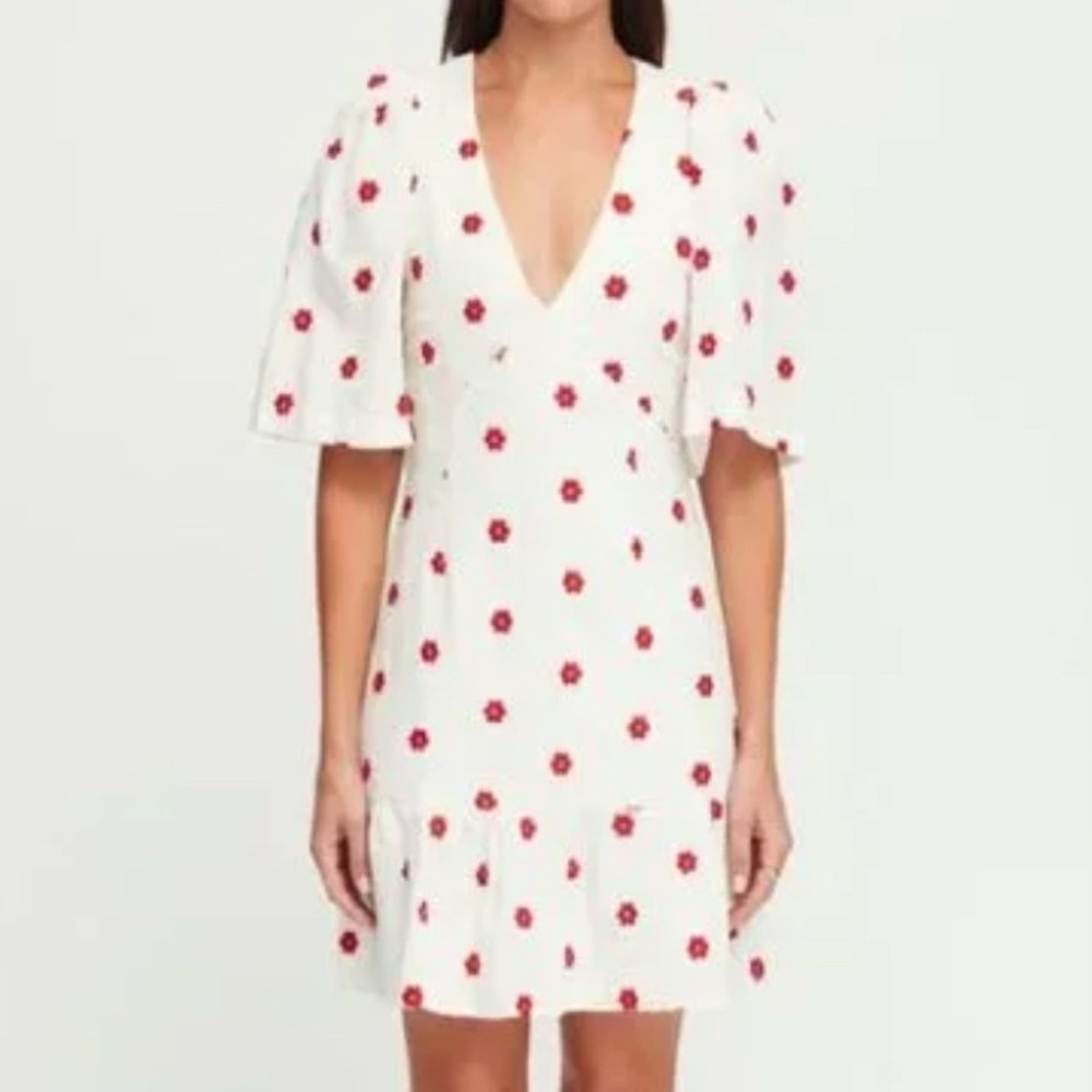 RHODE Summer Dress